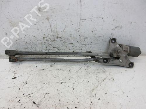 Used Front wipers mechanism Front wipers mechanism 37127954 37127954