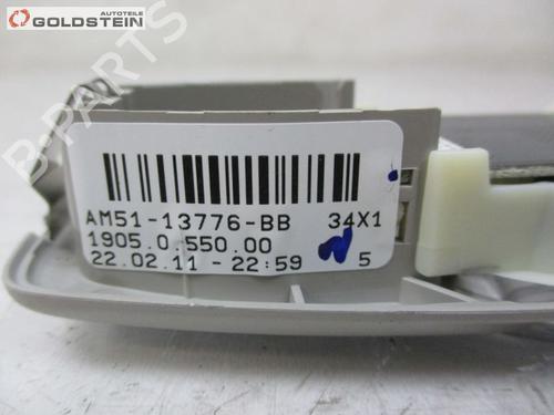 Interior roof light FORD C-MAX II (DXA/CB7, DXA/CEU) 1.6 TDCi | BP18754629I8