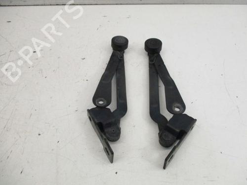 Hinge/Door check strap VOLVO XC90 I (275) 2.5 T AWD | BP29088850C146 