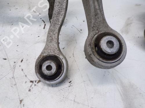 Right front steering knuckle AUDI A6 C6 Avant (4F5) 2.7 TDI | BP29101090M26 