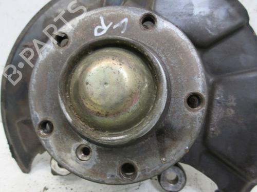 Right front steering knuckle BMW Z3 Roadster (E36) 1.9 i | BP29091630M26 