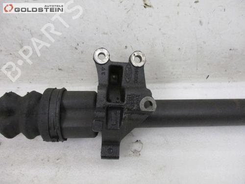 Right front driveshaft MAZDA 2 (DY) 1.4 CD | BP34411252M39  - Image 6