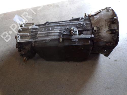 Gearbox MERCEDES-BENZ M-CLASS (W164) ML 350 4-matic (164.186) | BP29085167M3