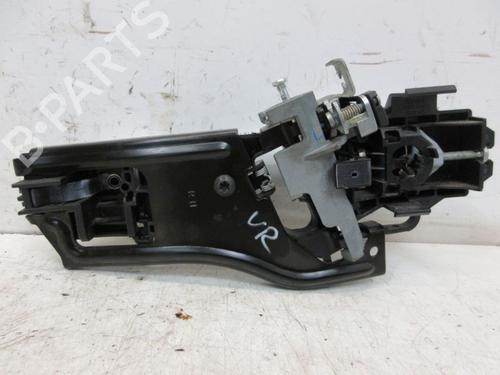 Utvendig håndtak FORD FIESTA VI (CB1, CCN) 1.6 Ti | BP19291890C122 