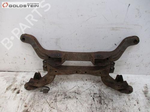 Rear axle OPEL INSIGNIA A (G09) 1.8 (68) | BP18763455M2 