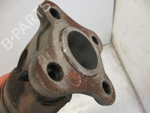 Driveshaft CITROËN C-CROSSER (VU_, VV_) 2.2 HDi | BP18796928M37