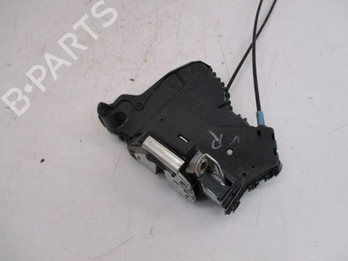 Front right lock TOYOTA VERSO (_R2_) 1.8 (ZGR21_, ZGR21R) | BP19291270C97 