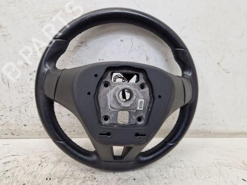 Steering wheel CHEVROLET CRUZE (J300) 1.4 | BP29107001C49 