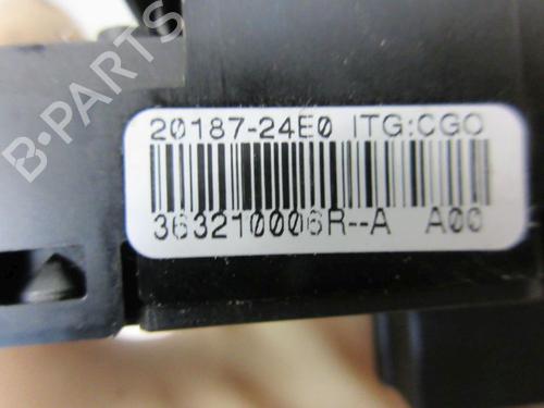 Switch RENAULT GRAND SCÉNIC III (JZ0/1_) 2.0 dCi (JZ0Y, JZ26) | BP29089387I30 