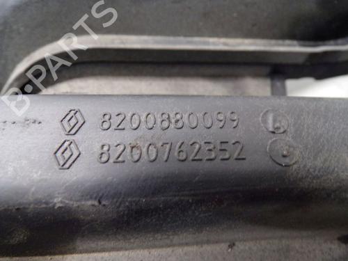 Intake manifold RENAULT CLIO III (BR0/1, CR0/1) 1.2 16V (BR02, BR0J, BR11, CR02, CR0J, CR11) | BP29085895M70 