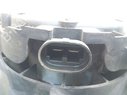 Fan RENAULT GRAND SCÉNIC III (JZ0/1_) 1.4 16V (JZ0F) | BP29108410M128 