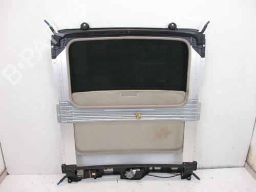 Sunroof JEEP GRAND CHEROKEE II (WJ, WG) 2.7 CRD 4x4 | BP18793652C124 