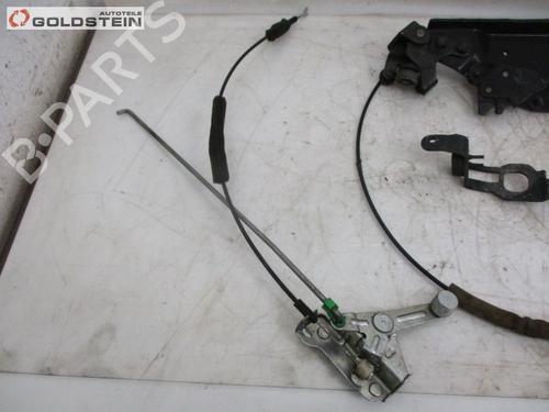 Other MAZDA 5 (CR) 2.0 CD (CR19) | BP18750374O1