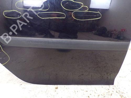 Right rear door VW GOLF V (1K1) 1.6 | BP29088804C5 