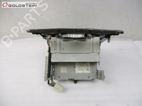 Radio MAZDA 6 Hatchback (GG) 2.0 DI (GG14) | BP21834911E6 