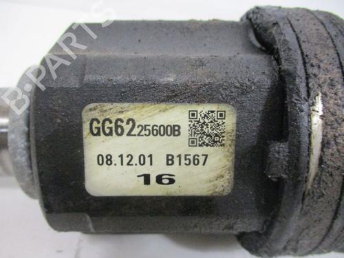 Driveshaft MAZDA 3 Saloon (BL) 2.0 MZR (BL12, BLEFP) | BP38504564M37 - Image 5