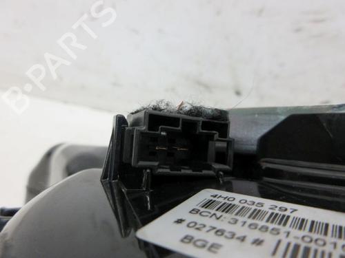 Speaker AUDI A8 D4 (4H2, 4H8, 4HC, 4HL) 3.0 TDI quattro | BP29087928E2 