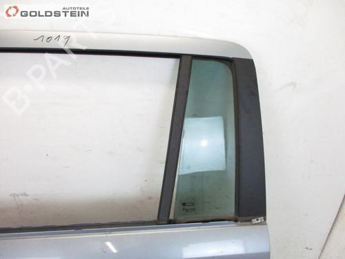 Left rear door OPEL ZAFIRA / ZAFIRA FAMILY B (A05) 1.9 CDTI (M75) | BP26647500C4 