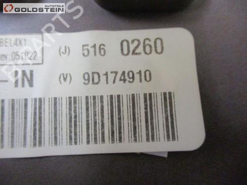 Skjermliste DODGE CALIBER 2.0 | BP18789706C116