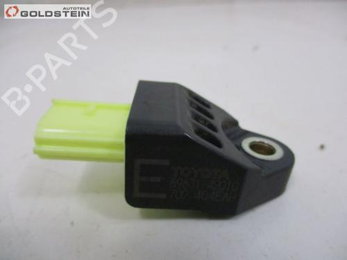 Used Electronic sensor TOYOTA RAV 4 III (_A3_) 2.2 D 4WD (ALA30_, ALA30R) (177 hp) 18760239