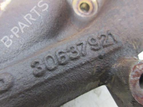 Exhaust manifold VOLVO XC90 I (275) 2.5 T AWD | BP29093216M110