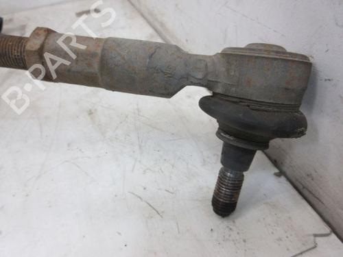 Steering rack VW PASSAT B6 (3C2) 2.0 TDI 4motion | BP29096219M22 
