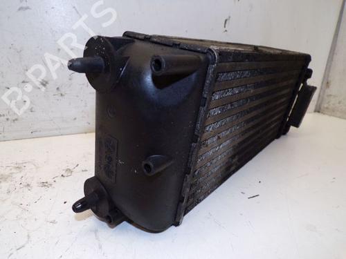 Intercooler CITROËN C4 Grand Picasso I (UA_) 1.6 HDi | BP30667765M30 