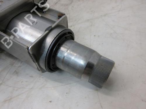 Steering column AUDI A6 C6 Avant (4F5) 2.7 TDI | BP37128856M21 - Image 4
