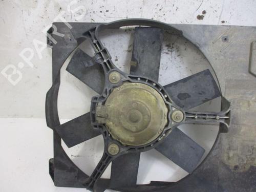 Fan FIAT DUCATO Bus (230_) 2.5 D Combinato | BP28306893M128 