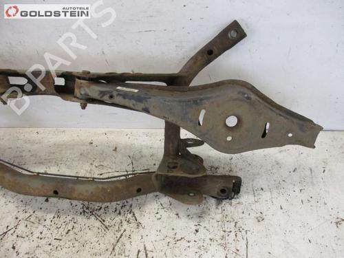 Rear axle VW TOURAN (1T1, 1T2) 1.6 FSI | BP18757654M2 