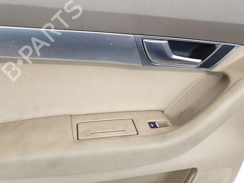 Rear left panel AUDI A6 C6 Avant (4F5) 2.7 TDI | BP37147811C60 - Image 4