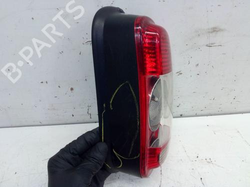 Right taillight MINI MINI CLUBMAN (R55) Cooper D | BP29102710C35 
