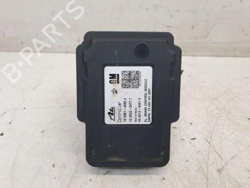 Electronic module OPEL ASTRA J (P10) 2.0 CDTI (68) | BP36422477M83 - Image 6