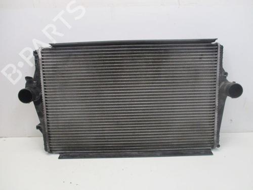 Used Intercooler VOLVO XC70 I Cross Country (295) 2.5 T XC AWD (209 hp) 18804651