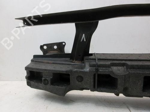 Front bumper reinforcement VW PASSAT B6 Variant (3C5) 2.0 TDI | BP29087653C109