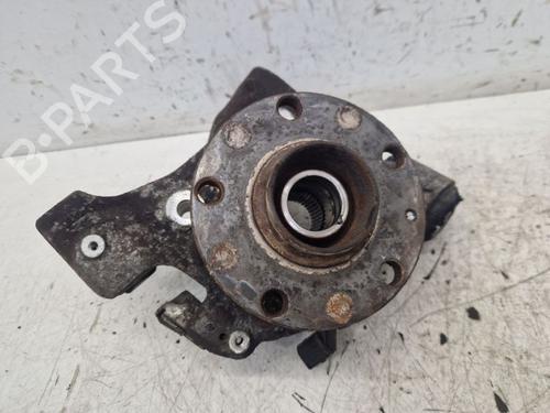 Used Right rear steering knuckle Right rear steering knuckle AUDI A6 C6 Avant (4F5) 3.2 FSI quattro (255 hp) 29100572 29100572