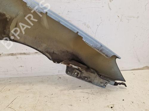 Left front fenders ALFA ROMEO MITO (955_) 1.4 TJet (955AXG1A) | BP29101203C41 