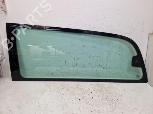 Used Rear left door window MERCEDES-BENZ VIANO (W639) CDI 2.2 (639.711, 639.713, 639.811, 639.813, 639.815) (150 hp) 29102294