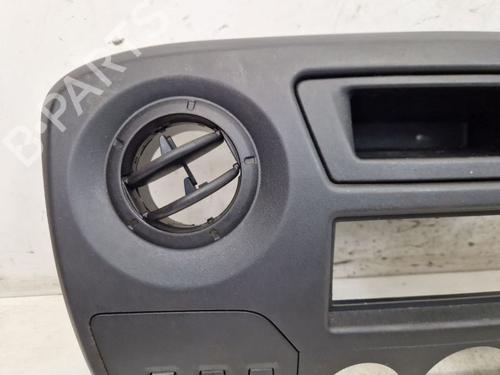 Andre RENAULT MASTER III Van (FV) 2.3 dCi 125 FWD (FV0C, FV0D, FV0G, FV0H, FV0J, FV0K,... | BP29106773O1 