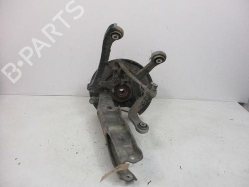 Right rear steering knuckle MERCEDES-BENZ S-CLASS (W220) S 320 (220.065, 220.165) | BP18800591M28 