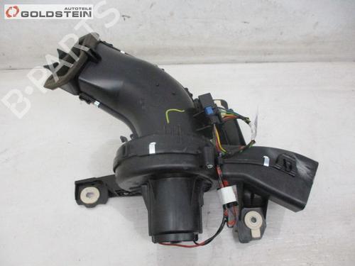 Heater blower motor PEUGEOT 5008 (0U_, 0E_) 1.6 HDi | BP18750114M62 