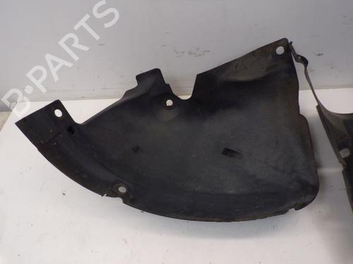 Wheel arch RENAULT CLIO III (BR0/1, CR0/1) 1.2 16V (BR02, BR0J, BR11, CR02, CR0J, CR11) | BP29095407C56 