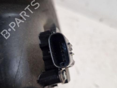 Air filter box TOYOTA AVENSIS Estate (_T27_) 2.2 D-4D (ADT271_, ADT271R) | BP31071276M87 