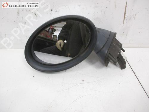 Used Left mirror MINI MINI Convertible (R52) Cooper S (170 hp) 18761583