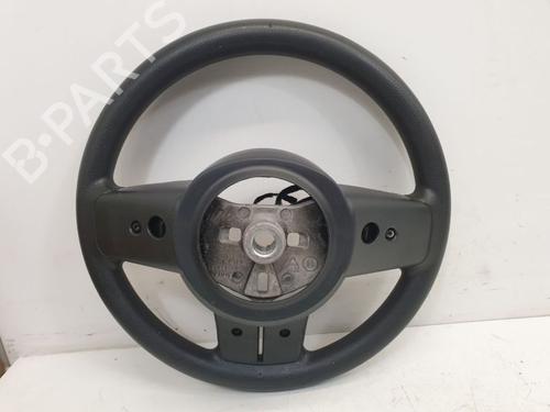 Steering wheel JEEP COMPASS (MK49) 2.0 | BP33618631C49 - Image 8