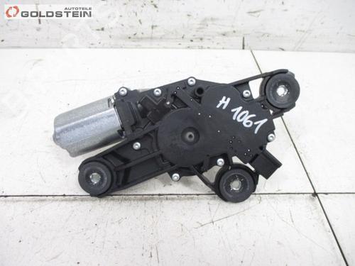 Rear wiper motor FORD FOCUS III Turnier 1.0 EcoBoost | BP18765035M102 