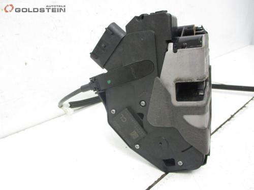 Front left lock FORD GRAND C-MAX (DXA/CB7, DXA/CEU) 1.6 TDCi | BP18763713C98 