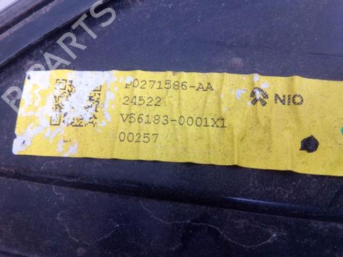 Left taillight NIO ET7 EV All-wheel Drive | BP37139457C34 - Image 7