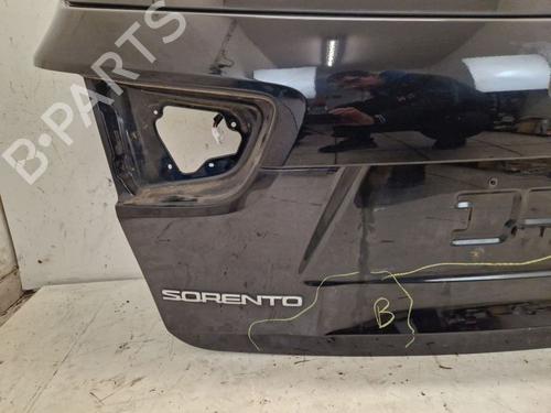 Tailgate KIA SORENTO III (UM) 2.4 GDI | BP29523488C6 