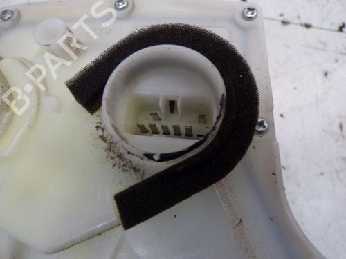 Front right lock SUZUKI SX4 (EY, GY) 1.9 DDiS (RW419D) | BP29096865C97 